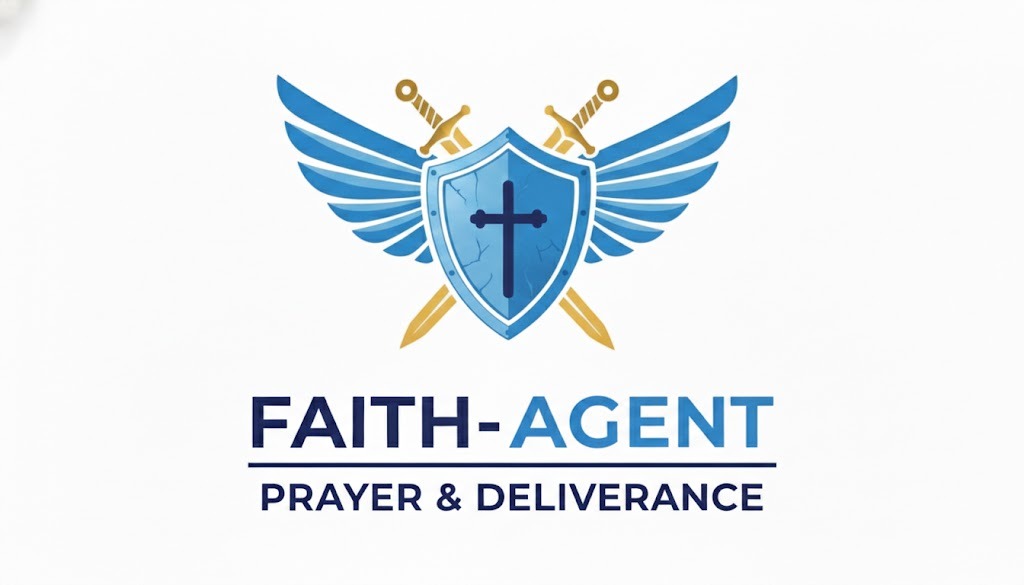 Faith-Agent Prayer & Deliverance
